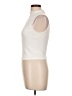 Active Ivory Sleeveless T-Shirt Size L - photo 5
