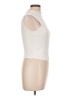 Active Ivory Sleeveless T-Shirt Size L - photo 4