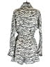 Le Superbe Ivory Romper Size 4 - photo 2