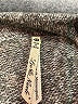 Leo & Nicole Gray Pullover Sweater Size 2X - photo 7