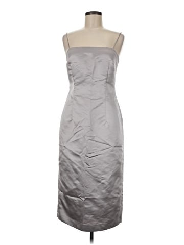 Donna Morgan Cocktail Dress (view 1)