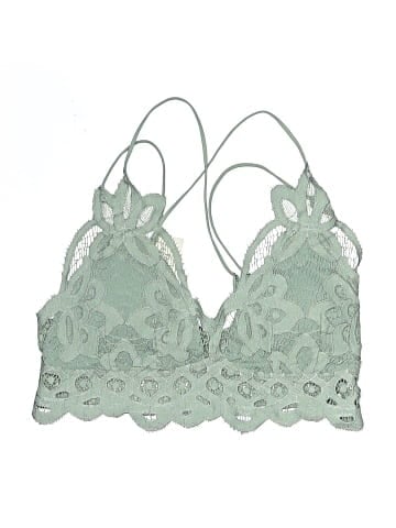 Francesca's Swimsuit Top (view 1)