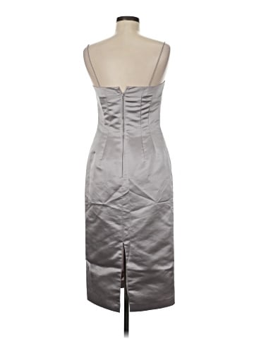Donna Morgan Cocktail Dress (view 2)