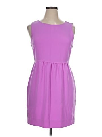 J.Crew Casual Dress (view 1)