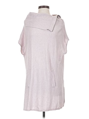 J. Peterman Poncho (view 1)
