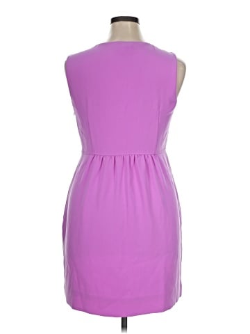 J.Crew Casual Dress (view 2)