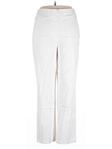 Alfred Dunner Casual Pants (view 1)