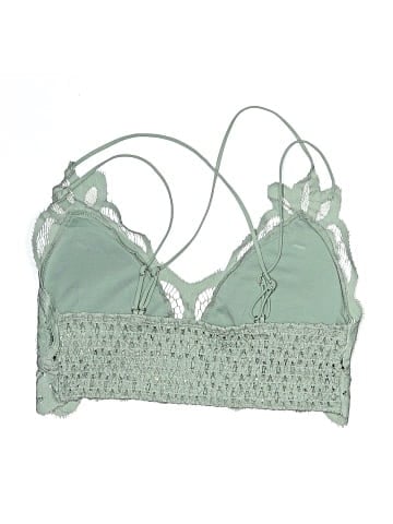 Francesca's Swimsuit Top (view 2)