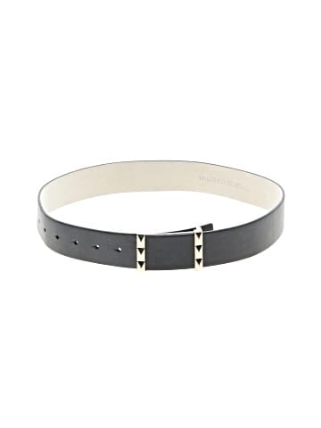 White House Black Market Leather Belt (view 1)