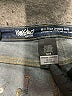 Mossimo Solid Blue Jeans Size 8 - photo 7