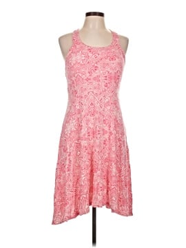 Krimson Klover Cocktail Dress (view 1)