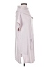 J. Peterman Gray Pink Poncho Size XXS - photo 4