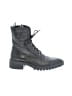Zara Black Ankle Boots Size EU 41 - photo 1