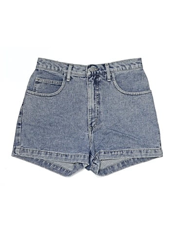 Guess Jeans Denim Shorts (view 1)