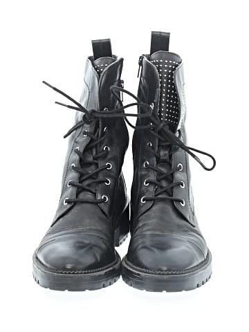 Zara Ankle Boots (view 2)
