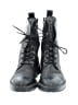 Zara Black Ankle Boots Size EU 41 - photo 2