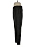Hilton Hollis 100% Polyester Solid Black Track Pants Size L - photo 5