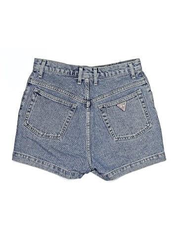 Guess Jeans Denim Shorts (view 2)