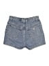 Guess Jeans Blue Denim Shorts Size 9 - photo 2