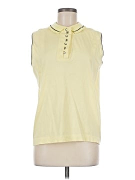 Tail Sleeveless T-Shirt (view 1)