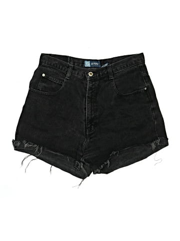Avenue Blues Denim Shorts (view 1)