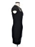 Guess Black Cocktail Dress Size XS - photo 4