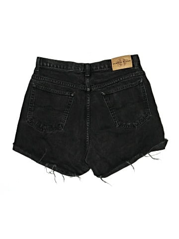 Avenue Blues Denim Shorts (view 2)