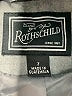 Rothschild Gray Coat Size 7 - photo 3