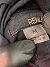Renuar Black Coat Size M - photo 8