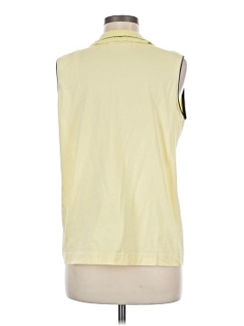 Tail Sleeveless T-Shirt (view 2)
