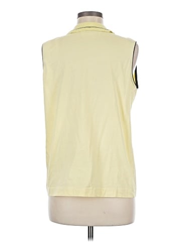 Tail Sleeveless T-Shirt (view 2)