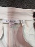 Chico's Solid Ivory Skort Size Med (1.5) - photo 3