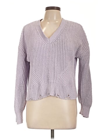 No Boundaries Pullover Sweater (view 1)
