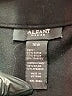 Alfani Solid Black Active Pants Size 16 - photo 4