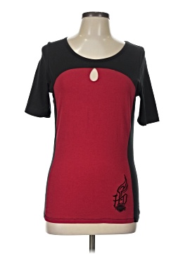 Harley Davidson Short Sleeve Top