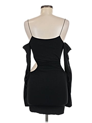 Oh Polly Cocktail Dress (view 2)
