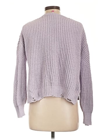 No Boundaries Pullover Sweater (view 2)