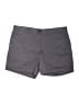 J.Crew Solid Gray Khaki Shorts Size 35 waist - photo 1
