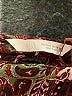 Zara Paisley Brown Cocktail Dress Size S - photo 7