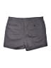 J.Crew Solid Gray Khaki Shorts Size 35 waist - photo 2