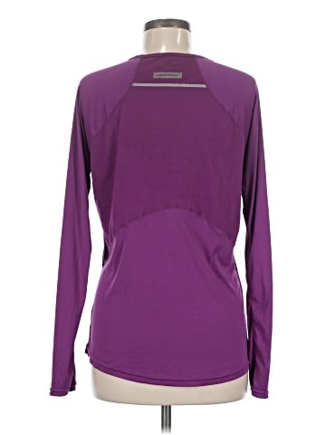 New Balance Long Sleeve T-Shirt (view 2)