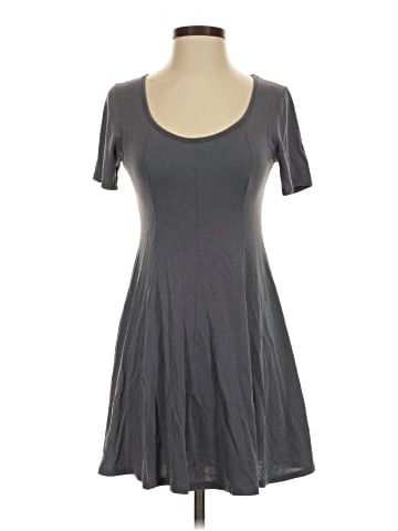 Alya Casual Dress (view 1)