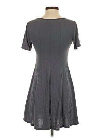 Alya Casual Dress (view 2)