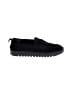 Vionic Solid Black Flats Size 11 - photo 1