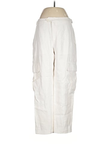 Banana Republic Linen Pants (view 1)