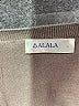Alala Brown Short Sleeve Top Size L - photo 7
