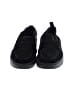 Vionic Solid Black Flats Size 11 - photo 2