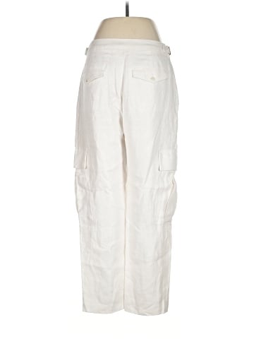 Banana Republic Linen Pants (view 2)