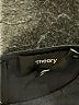 Theory Solid Black Casual Dress Size 2 - photo 7