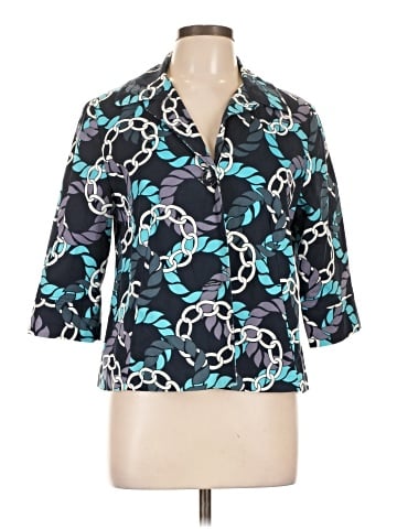 Alfred Dunner Blazer (view 1)